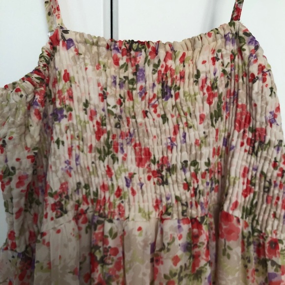 Floral Dress from LC WAIKIKI - Picture 4 of 5